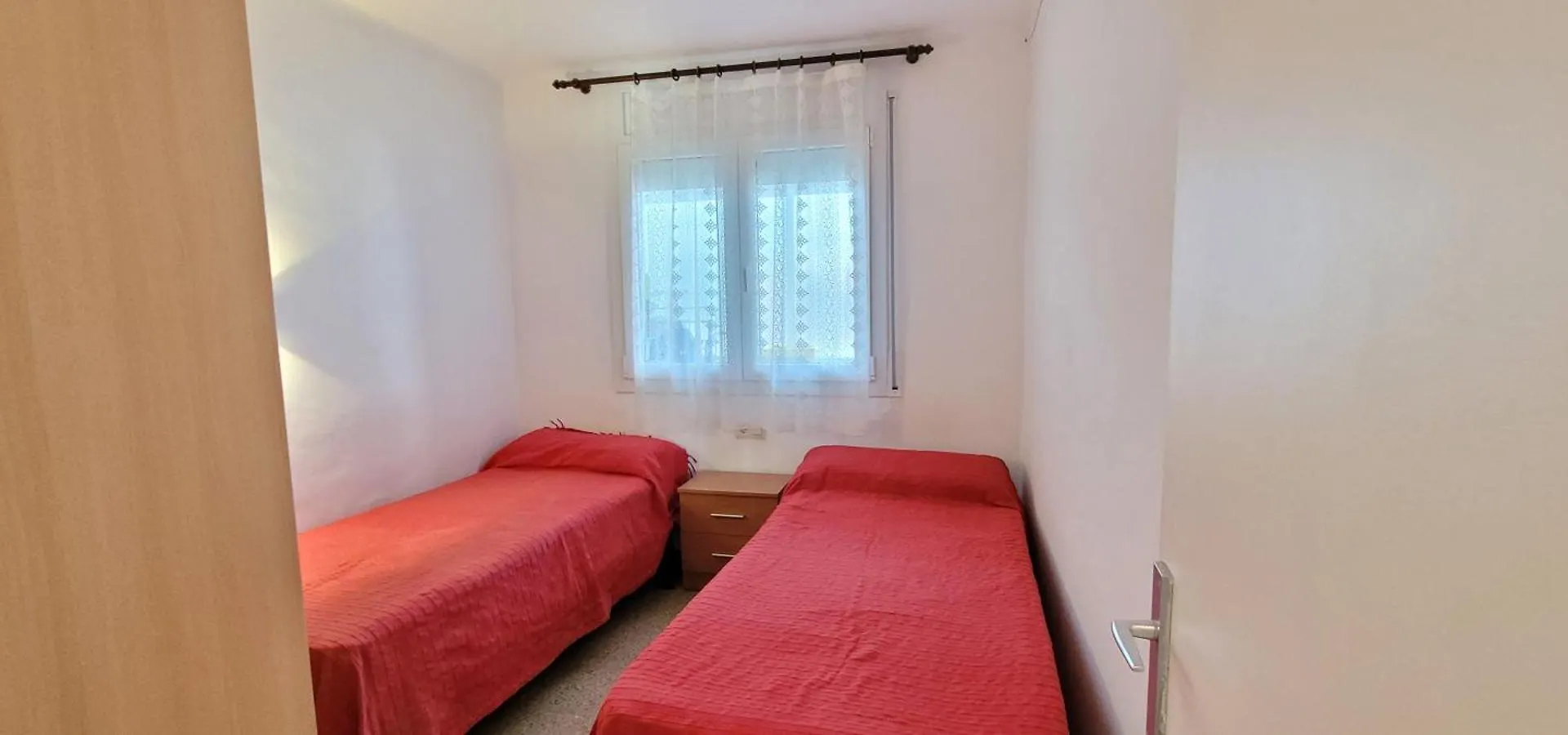 Apartmán Rocamaura I-C-6-3 L'Estartit
