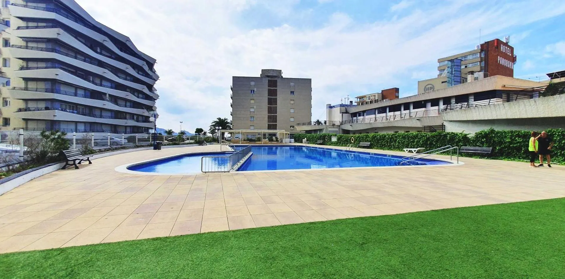 Apartmán Rocamaura I-C-6-3 L'Estartit