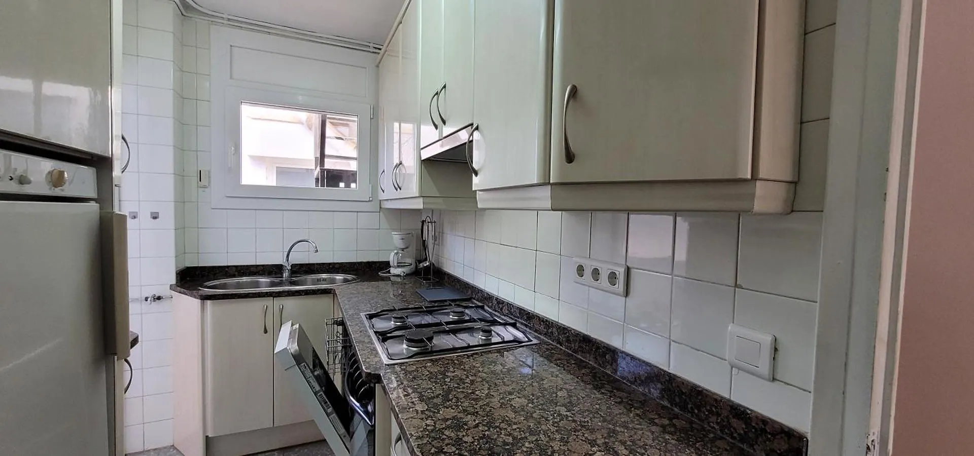 Apartmán Rocamaura I-C-6-3 L'Estartit