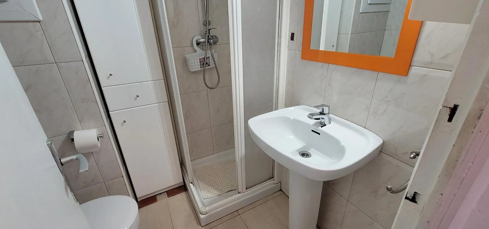 Apartmán Rocamaura I-C-6-3 L'Estartit 0*,  Španělsko