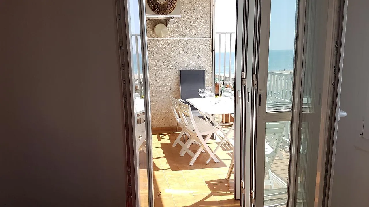 Apartmán Rocamaura I-C-6-3 L'Estartit
