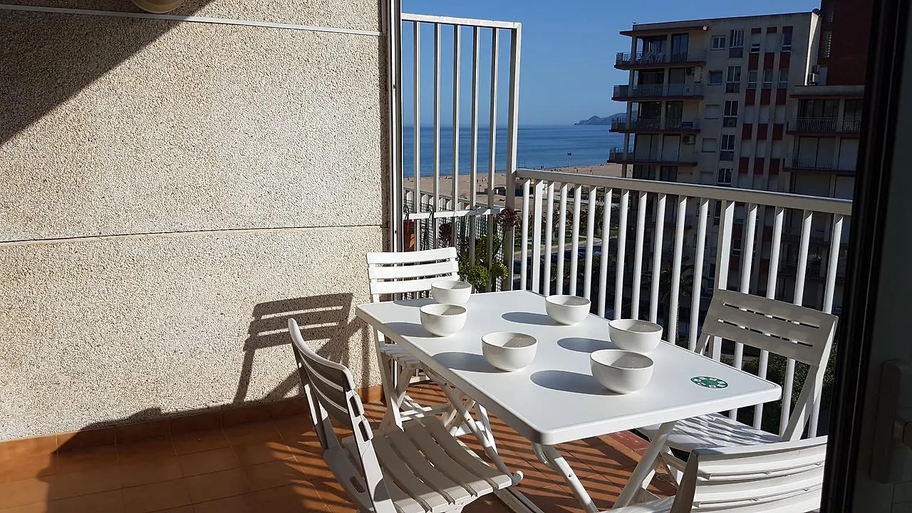 Apartmán Rocamaura I-C-6-3 L'Estartit